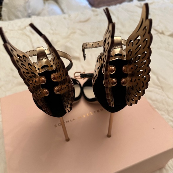 Sophia Webster Heels - Picture 4 of 7